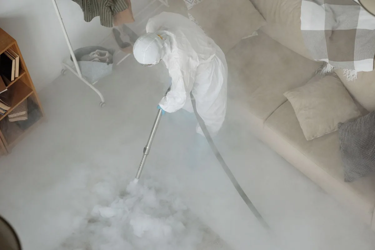 Crime Scene Cleanup in Shokan, NY
